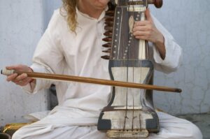 Sarangi