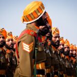 Sikh Regiment of Indian Army | Formation, history, achievements