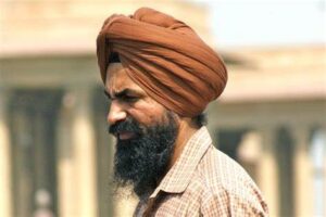 Sikh Turban