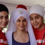 Sikh Turbans