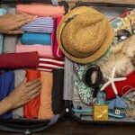 The 6 Best Tips for Packing Your Suitcase Without Losing Your Mind