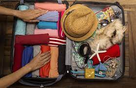The 6 Best Tips for Packing Your Suitcase Without Losing Your Mind