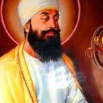 Guru Tegh Bahadur — the ninth Sikh guru who sacrificed himself for religious freedom