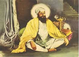 Guru Tegh Bahadur 