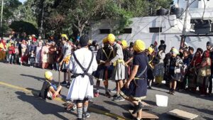 Nishan e khalsa gatka group tran taran Punjab