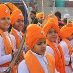 Sikhs