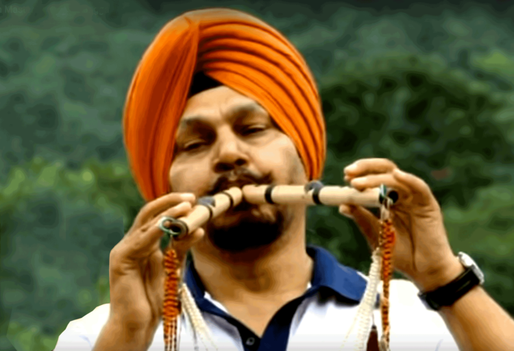 Punjabi traditional instruments SikhHeros Chronicles of Culture