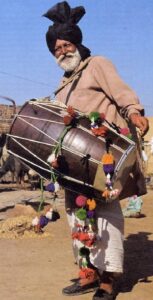 Dhol