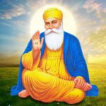 How Guru Nanak Dev Ji Died