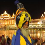 Sikhs of Nihang