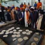 The history of Sikh Sewa