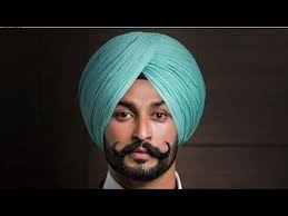 How to Tie Turban *Bir Ramgarhia* Style Pagg How to Tie Turban *Bir Ramgarhia* Style Pagg