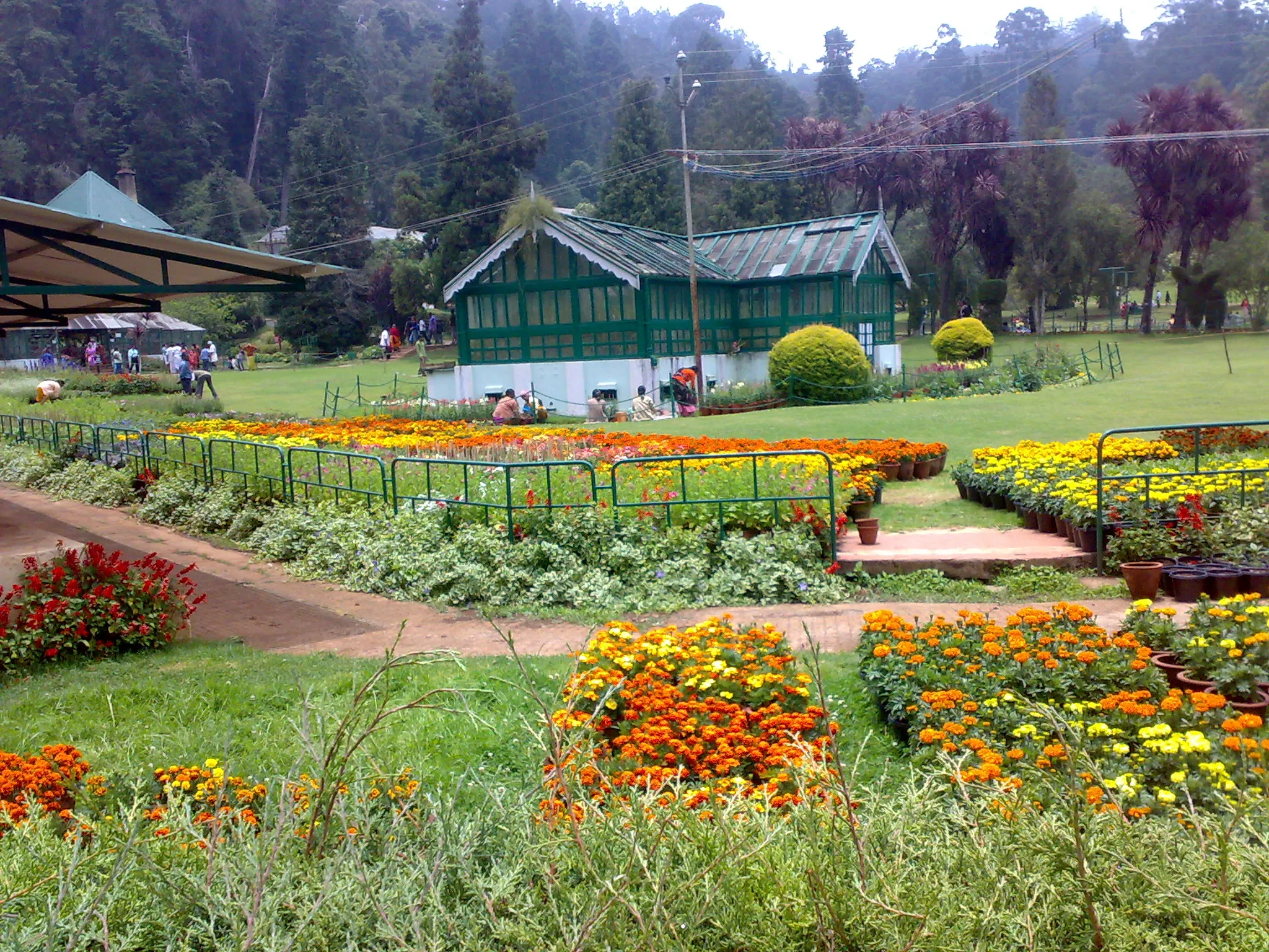 8 Magnificent Historical Places in Ooty