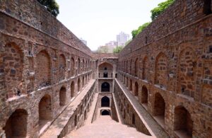 Agrasen Ki Baoli, Delhi