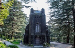 Dharamshala, Himachal Pradesh