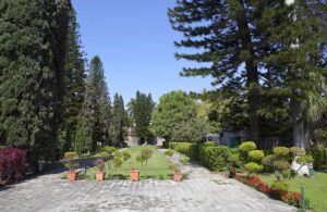 Gardens of Pinjore, Chandigarh