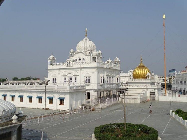 Top 8 Historical Places in Amritsar
