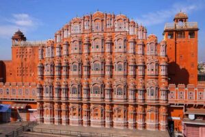 Hawa Mahal