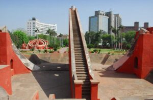 Jantar Mantar, Delhi