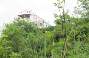 Jayanti Devi Temple, Chandigarh