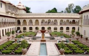 Maharaja Ranjit Singh Museum, Amritsar