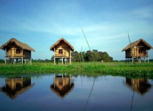 Majuli Island,Assam