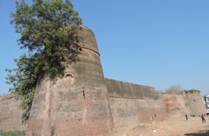 Manimajra Fort, Chandigarh