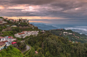 Mussoorie, Uttarakhand