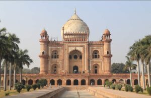 Safdarjung Tomb, Delhi