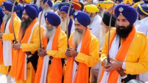 Sikhs