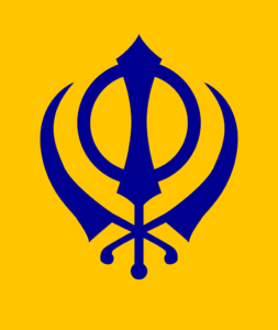 Sikhs Worship In Gurdwaras