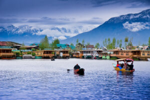 Srinagar, Jammu & Kashmir