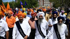 There Are Ten Great People in Sikhism