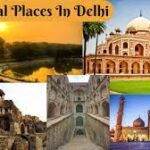 15 Historical Places in Delhi – Must-Visit for Everyone