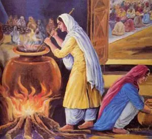 Sikh Women Who Inspire You | Who Do You Know? Sikh Women Who Inspire You | Who Do You Know?