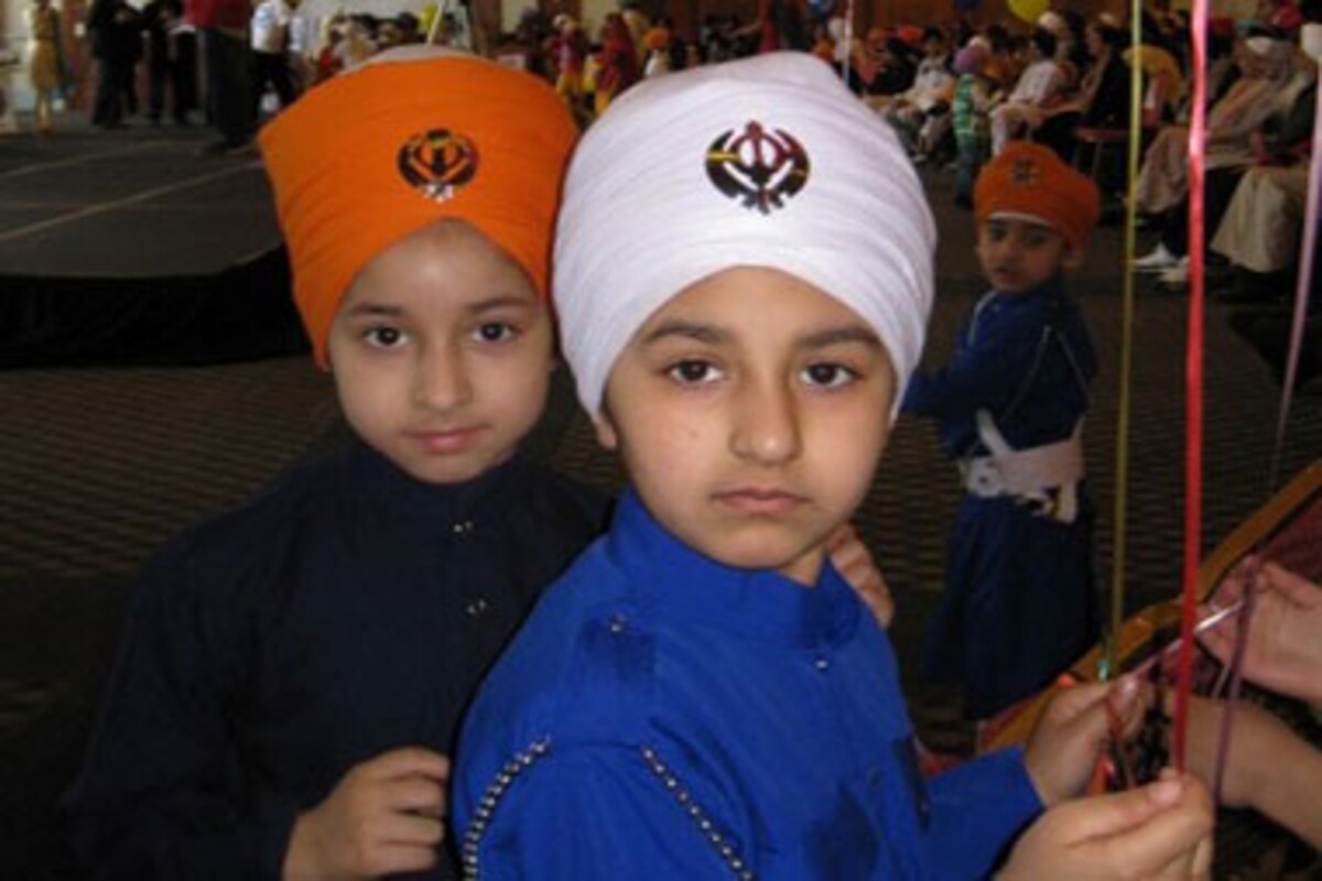 12 Fun Facts About Sikhism for Kids