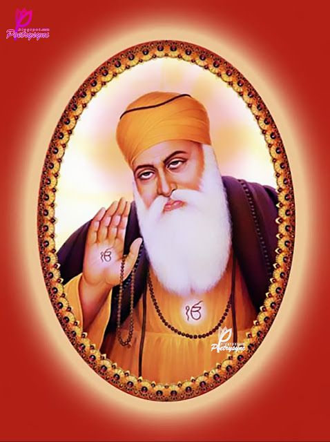 Poem by Small Kids – Sikh Guru Da Poem by Small Kids – Sikh Guru Da