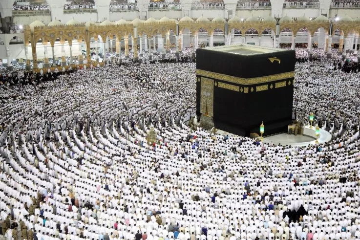 10 Unknown Facts About Kaaba
