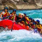 12 Best Adventure Activities in Rishikesh