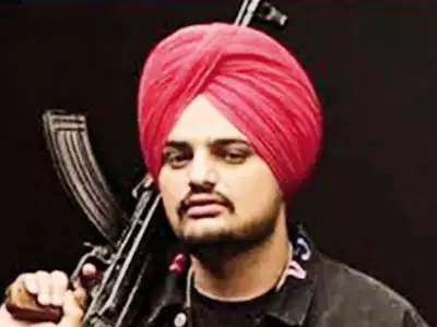 Biography of Sidhu Moose Wala Biography of Sidhu Moose Wala