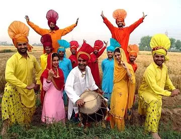 Amazing facts about punjabi culture