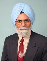 Ajmer Singh