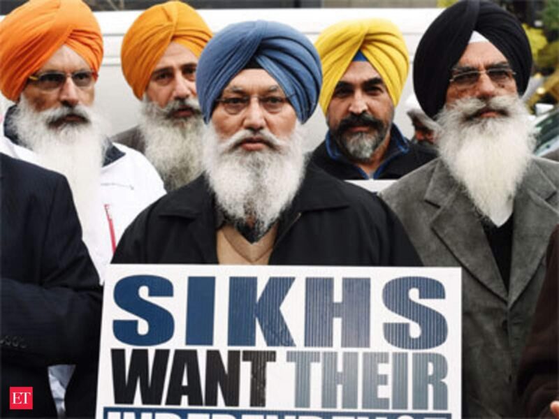 Why mostly Sikhs migrate to Canada Our Real Sikh Heros