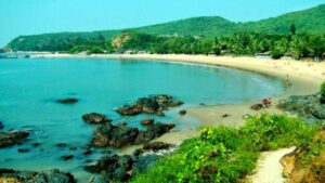 Gokarna - The Less Congested Goa
