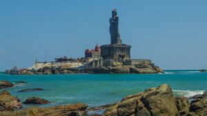 Kanyakumari - Southern Tip