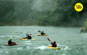 Kayaking - A Popular Hobby