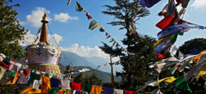 McLeodganj - The Little Lhasa