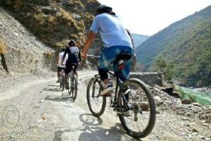 Mountain Biking - For Bike Lovers