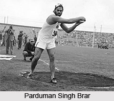 Parduman Singh Brar 