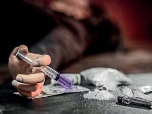 Punjab Drug Abuse Prevention Strategy